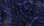 Fly Fish Food Stonefly Chenille- Small (Black/Purple)