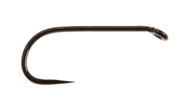 Ahrex FW501 Traditional Dry Fly Hook- Barbless