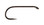 Ahrex FW501 Traditional Dry Fly Hook- Barbless