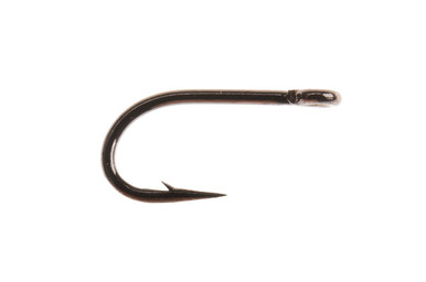 Ahrex FW506 Mini Dry Fly Hook- Barbed