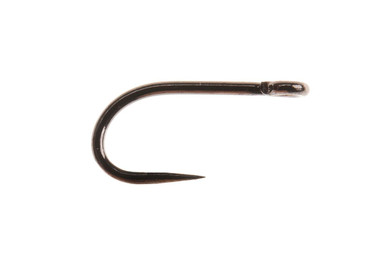 Ahrex FW507 Mini Dry Fly Hook- Barbless