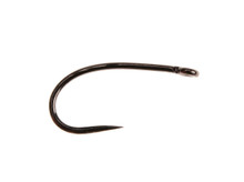 Ahrex FW511 Curved Dry Fly Hook- Barbless