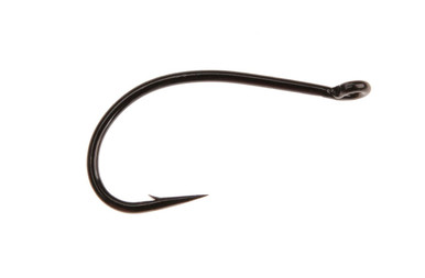 Ahrex FW 520 Emerger Hook- Barbed