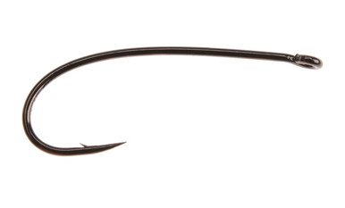 Ahrex FW 530 Sedge Dry Fly Hook- Barbed