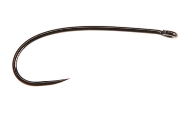 Ahrex FW 531 Sedge Dry Fly Hook- Barbless