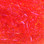 Spirit River UV2 Diamond Brite Dubbing (Red)