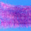 EP Tarantula Hairy Legs Brush (Purple/Pink)