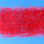 EP Tarantula Hairy Legs Brush (Red)