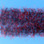 EP Tarantula Hairy Legs Brush (Red/Black)