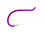 Gamakatsu Octopus Hook- Purple