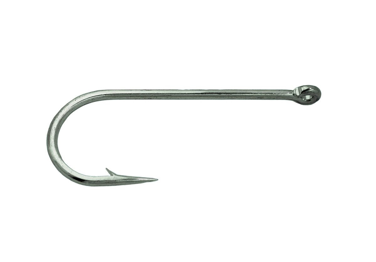 Gamakatsu SP11-3L3H Saltwater Fly Hooks 1//0 12