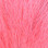 Hareline Pastel Northern Bucktails (Red)
