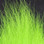 Hareline Pastel Northern Bucktails (Chartreuse)