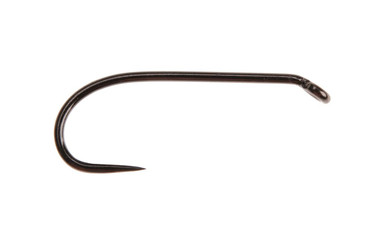  Ahrex FW 561 Traditional Nymph Hook- Barbless