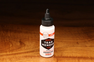 Tear Mender Adhesive