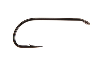 Ahrex FW 580 Traditional Wet Fly Hook- Barbed