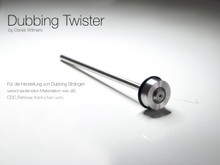 Daniel Wilmers Dubbing Twister