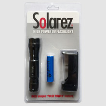 Solarez High Power UV Light Resinator Kit
