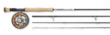 Orvis Helios 3F 9 Foot 7 Weight Fly Rod