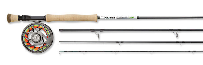 Orvis Fly Fishing Rods / FREE STANDARD US SHIPPING / Orvis Helios