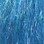 Larva Lace Angel Hair- Blue Ice