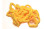 Mop Fly Pattern Chenille (Oregon Cheese)