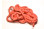 Mop Fly Pattern Chenille (Hot Pink)