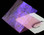 Sybai Fine UV Flashback Foil- Light Pink