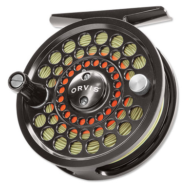 Orvis Battenkill Click and Pawl- Spool Only