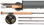 Orvis Encounter 9 Foot 8 Weight Fly Rod / Reel Outfit