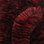 Mangum's Variegated UV2 Mini Dragon Tails (Black Red)