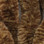 Mangum's Variegated UV2 Mini Dragon Tails (Brown Tan)