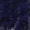 Mangum's Variegated UV2 Mini Dragon Tails (Black Purple)