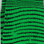 Tarantu-Leggs (Green Chartreuse Black Barred)