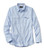Orvis Clearwater Fishing Shirt (Lt. Blue)