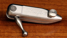 Stonfo 2 Interchangeable Jaw for Fly Tying Vise