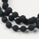 Chicone's Stealth Bead Chain (Black)