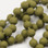 Chicone's Stealth Bead Chain (Olive Brown)