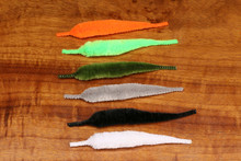 Mangum's Original UV2 Micro Dragon Tails