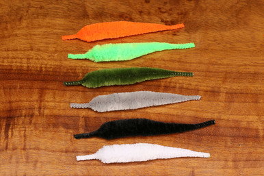 Mangum's Original UV2 Micro Dragon Tails