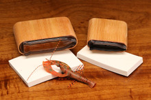 River Road Creations Crawfish Body Cutter