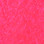 Hedron Strung Fuzzy Fiber (Hot Pink)