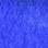 Hedron Strung Fuzzy Fiber (Neon Blue)