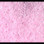 Hedron Strung Fuzzy Fiber (Salmon Pink)
