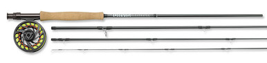 Orvis Clearwater 905-4 Fly Rod