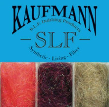 Kaufmann's Pattern SLF Blend- Stonefly