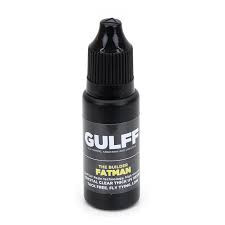 Gulff Fatman UV Resin - 15ml