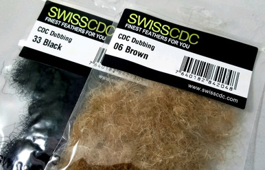 SwissCDC CDC Dubbing