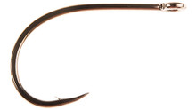 AHREX SA280 Saltwater Minnow Fly Tying Hook