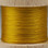54 Dean Street Ephemera Pure Silk Fly Tying Thread (Golden Yellow)